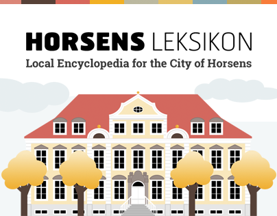 Horsens Leksikon