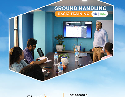 Ground Handling Basic Course