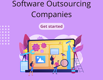 Software Outsourcing Companies