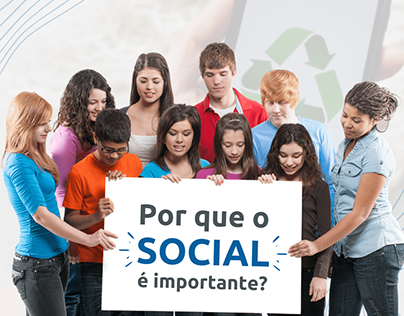 Social Media | Instituto SYN
