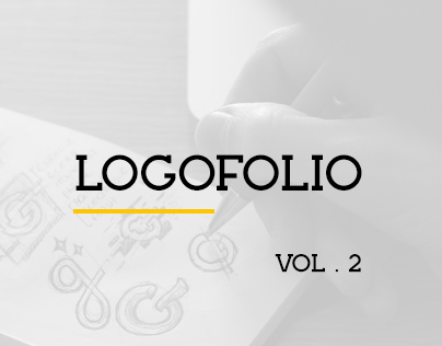 Logofolio. vol. 2