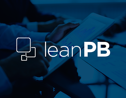 Lean PB - Branding and Website
