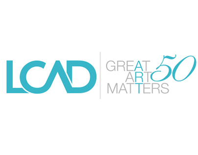 LCAD: 50th Anniversary Concepts