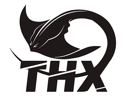 Site THX - Marca Autoral