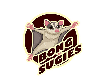 Bong Sugies logo
