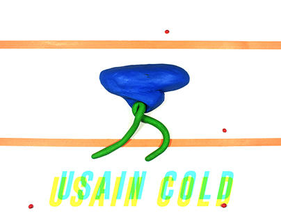Usain Cold