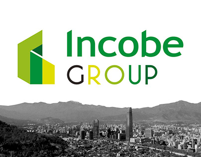 Rebranding - INCOBE GROUP