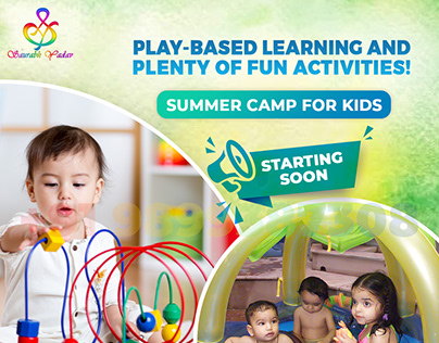 Play-based learning fun activities!