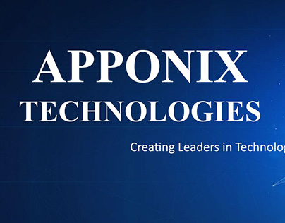 VMware training by Apponix technologies
