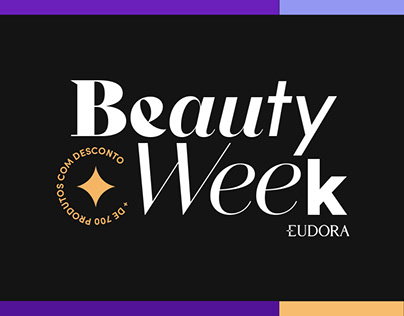 Eudora: BeautyWeek