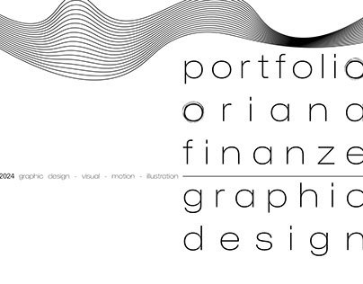 Project thumbnail - Portfolio-GraphicDesign