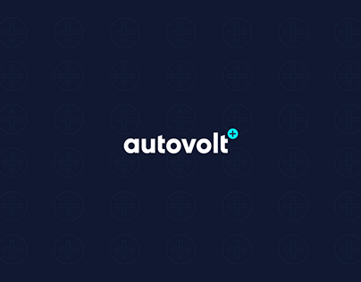 Autovolt - Branding