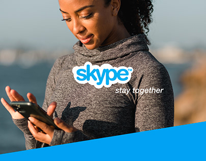 Skype | stay together