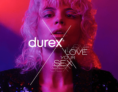 Durex. Digital & SMM