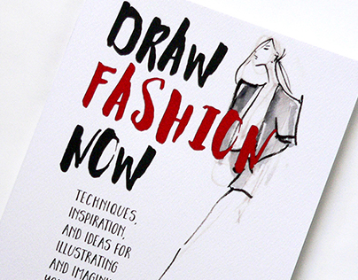 Draw Fashion Now