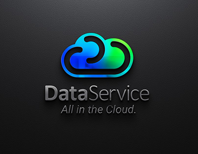 Data Service - All in the cloud.