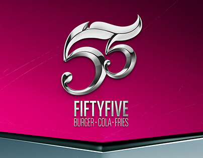 Fiftyfive – Burger, Cola, Fries