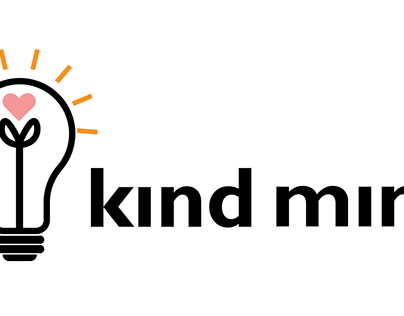 Kind Mind Logowork