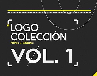 Logo colección