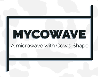 Mycowave X Microwave - revised