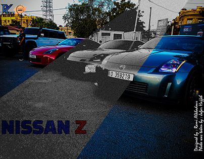 Nissan Z