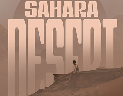 The Sahara | 10 minute Poster