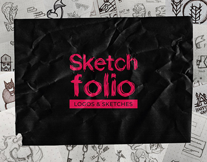 Sketch & Logos | Logofolio