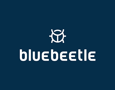 Bluebeetle logo