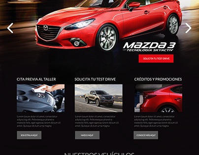 Kyoto Motors Website