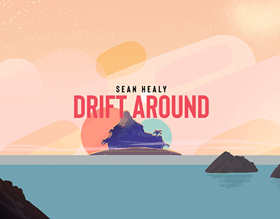 Drift Around | VIDEOCLIP