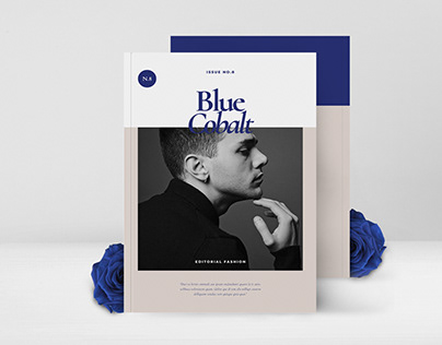 BLUE Multipurpose Catalog
