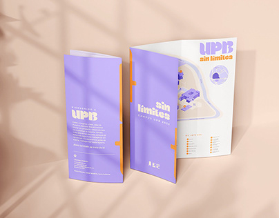 UPB sin límites︱Mapa