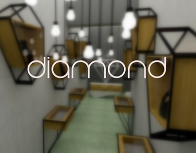 jewlery shop Diamond