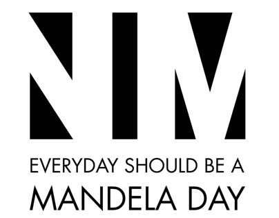 Mandela Day Campaign