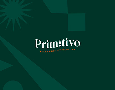 Primitivo - Branding y redes sociales