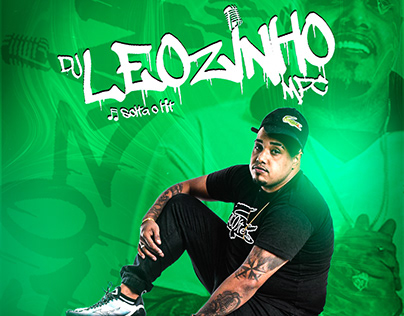 CONTRATE DJ LEOZINHO MPC