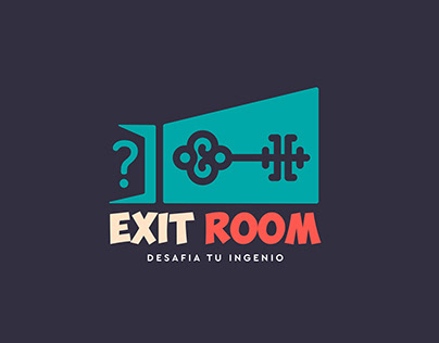 Exit Room - Sala de Escape