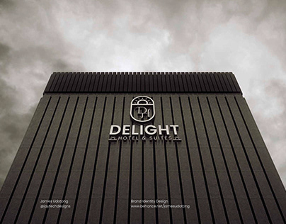 Delight Hotel & Suites rebranding