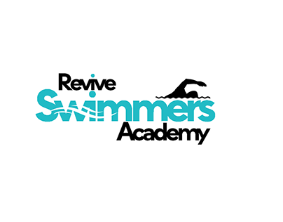 Project thumbnail - Revive Swimmers Academy Logo