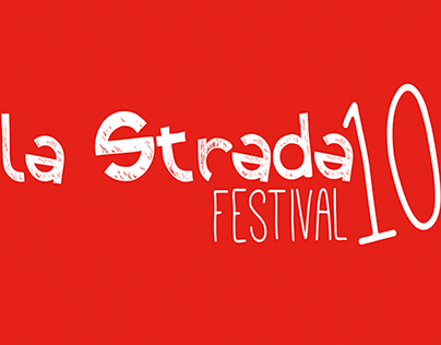 Video Trailer per l'evento La Strada Festival
