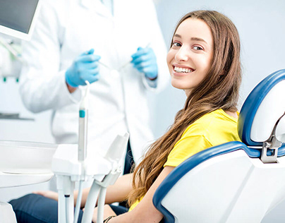 CAN ORTHODONTIC TREATMENT CORRECT OVERBITE?