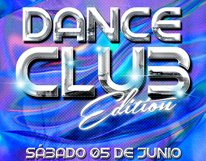 DANCE CLUB EDITION