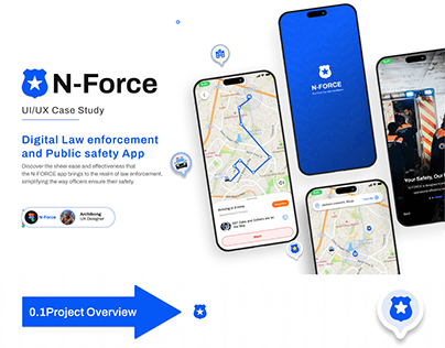N-force Mobile App