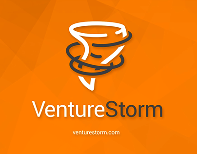 Venturestorm Branding Video