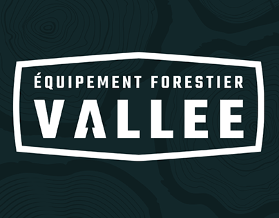Project thumbnail - Vallée Équipement Forestier