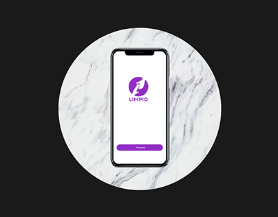 Limpio, An app that listens to you