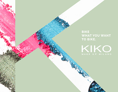 KIKO Make Up Milano - WPP 2023