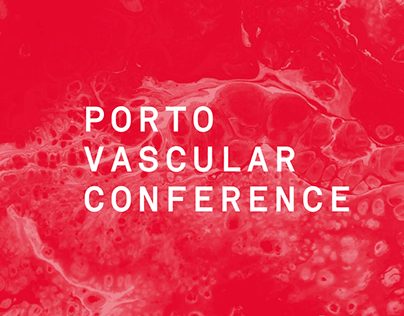 PVC - Porto Vascular Conference