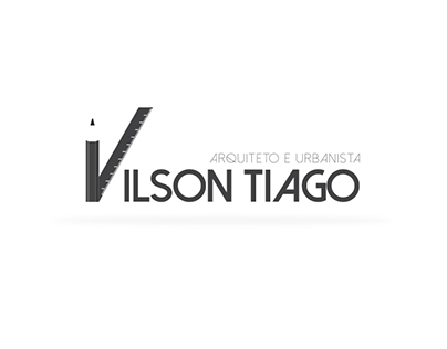 Vilson Tiago | Arquiteto e Urbanista
