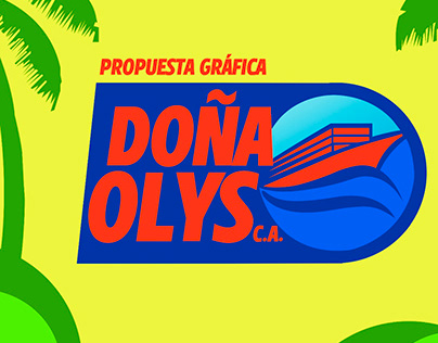 Project thumbnail - Doña Olys